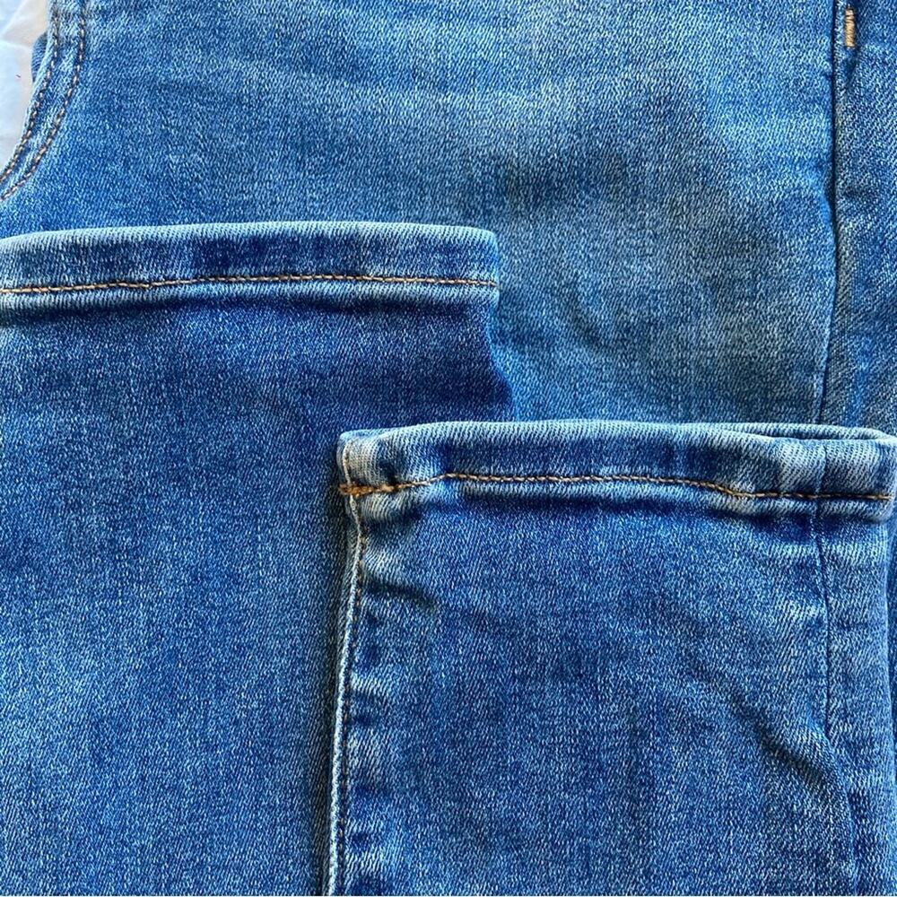 American Eagle Next Level Stretch Skinny Jeans Size 2 - Picture 4 of 8